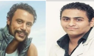بعد«النمر».. محمد صلاح العزب يعتذر عن مسلسل محمد إمام 2024