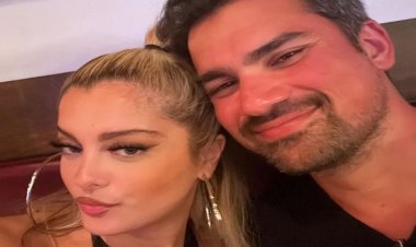 بعد تنمره عليها.. بيبي ريكسا تفضح حبيبها الإيراني