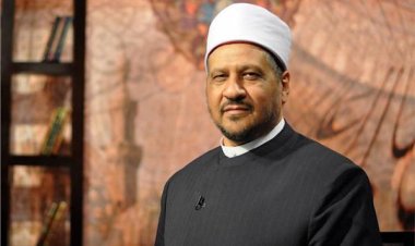 مستشار المفتي: الفقر خيرًا للإنسان وكثرة الذنوب لا تمنع التوفيق