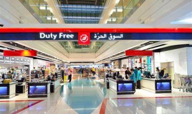 الفئات المعفاة من رسم 3% للأسواق الحرة وفقًا للقانون