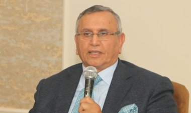 عبد السند يمامة: ترشحي للرئاسة «نهائي» والوفد يتعرض لـ«مؤامرة» قبل الانتخابات