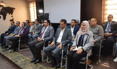 الإعـلان عن قبول دفعة جديدة بالمعاهد الصحية للقوات المسلحة