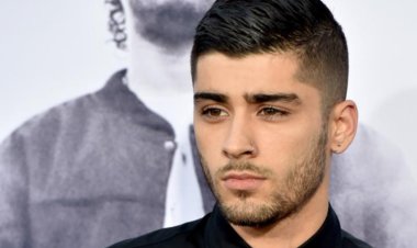 لماذا يربي زين مالك ابنته في مزرعة؟