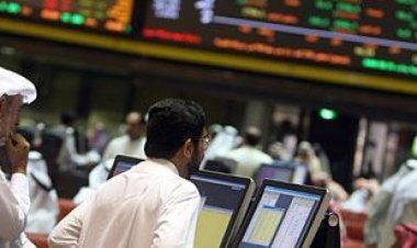 البورصة الفلسطينية تغلق تداولاتها على انخفاض