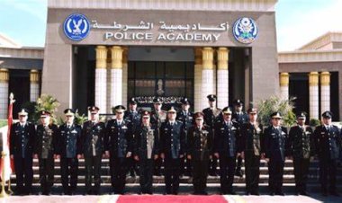موعد وضوابط التقديم بكلية الشرطة للحاصلين على الثانوية العامة والأزهرية 2023