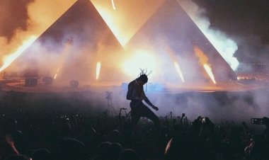 أول تعليق من «المهن الموسيقية»  بشأن  حفل «الشياطين»  في الأهرامات