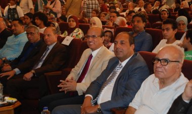 تفاصيل احتفالية مجلة «علاء الدين» بعيدها الثلاثين بمشاركة ٥٠٠ طفل من «ذوي الهمم»