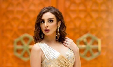 السعودية تُقيم معرض لمقتنيات أنغام.. وتعلق: «كل فستان له ذكرى»