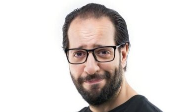 أحمد أمين: مش هعمل جزء ثان من "الصفارة 2" إلا في هذه الحالة