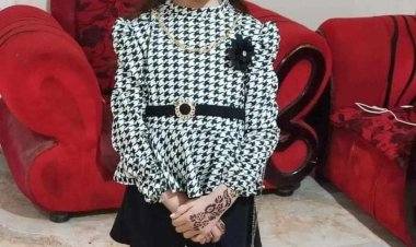 عودة «ريا وسكينة»  في قنا.. قتلوا الطفلة وسرقة حلقها..  والقضاء يثأر لها