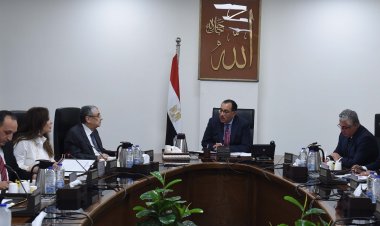مدبولي: الدولة تحرص على تقديم الحوافز لتنفيذ مشروعات الهيدروجين الأخضر بالمشاركة مع القطاع الخاص
