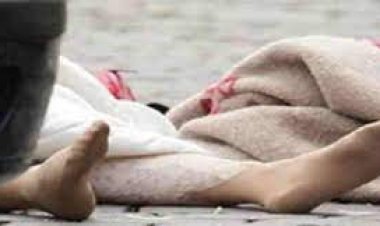 العثور على كنز بمنزل متسول قاتل والدته بالبحيرة