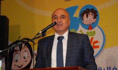 عبد المحسن سلامة: إصدار مجلة «علاء الدين» كان بتكليف من الراحل إبراهيم نافع