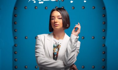 بالفيديو.. هاني محروس يطلق أغنية نورهان المرشدي الجديدة "باب الطيابة"