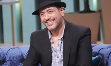 أحمد وفيق: الفن رسالة.. ومعظم أعمالي التي نجحت في هذا الإطار لم أتلقَ أجرا كاملا فيها