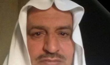 وفاة إمام مسجد بسكتة قلبية مفاجئة بملوي