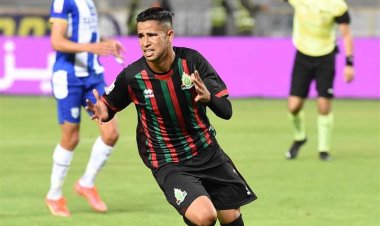 قناة مغربية: الأهلي اتفق مع الجيش الملكي على ضم رضا سليم