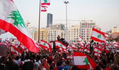 ممثلو مجموعة الدول الخمسة يؤكدون ضرورة إجراء الانتخابات الرئاسية في لبنان