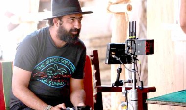 ماندو العدل: «الملحد» الفيلم الأجرأ  في تاريخ السينما المصرية