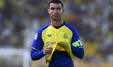 بمشاركة رونالدو.. سيلتا فيجو يسحق النصر بخماسية وديا