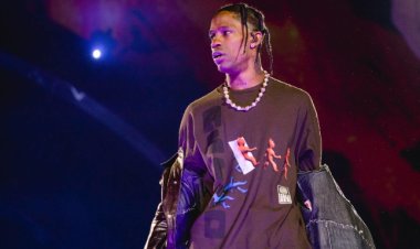 الموسيقيين: إلغاء تراخيص حفل ترافيس سكوت في مصر بسبب تنافيه لهوية الثقافة المصرية