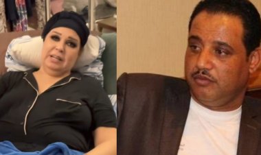 «دي قرصة ودن عشان عايز فلوسي».. منتج يثير جدلا بزعم لجوئه لـ«علم الفلك» لإيذاء فيفي عبده