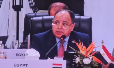 وزير المالية يؤكد على تطوير الهيكل المالي العالمي لتعزيز المسار التنموي وتسريع التعافي الاقتصادي