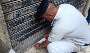 الداخلية: تحرير 227 مخالفة للمحلات التى لم تلتزم  بقرار الغلق خلال 24 ساعة