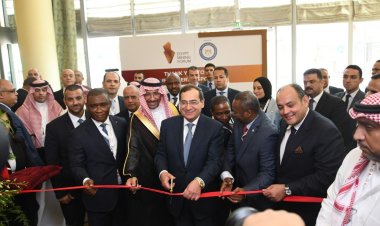 وزير البترول يفتتح «منتدى مصر للتعدين 2023» في نسخته الثانية