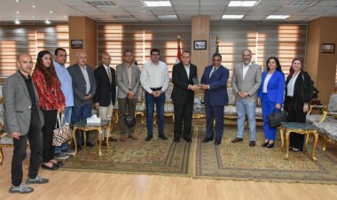 «الصحة»: اللجنة القومية للمبادرة الرئاسية لدعم صحة المرأة تنفذ عدد من الفعاليات بالشرقية