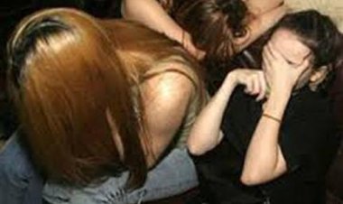 «دعارة على الفيس بوك».. ضبط سيدتين بتهمة الترويج لممارسة الرذيلة في الإسكندرية