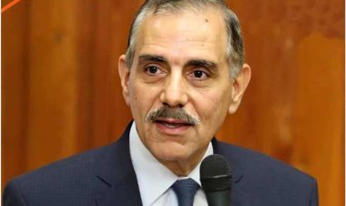 محافظ كفر الشيخ: تقديم الخدمات الطبية لـ 549 ألف و 979 مواطنا ًوتطعيم 305 ألف و263 طفلاً