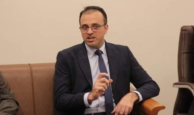 قيادي بحزب الإصلاح والنهضة يضع «روشتة» لزيادة التقدم بملف التحول الرقمي
