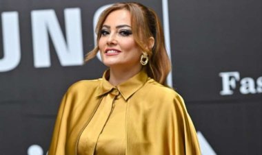 بعد إجازة قصيرة.. بشري تعود لتصوير مشاهدها في مسلسل «طبيبة شرعية»