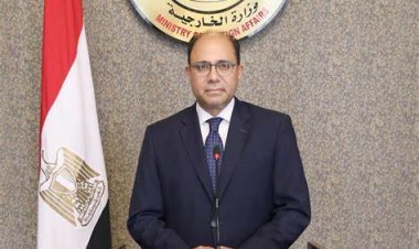 متحدث الخارجية: مصر تعاملت مع تركيا وقطر بسياسة النفس الطويل