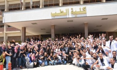 مصدر لـ«العاصمة» تفاصيل جديدة بشأن واقعة  «لن ينجح أحد بطب أسيوط»