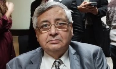 مُستشار رئيس الجمهورية يكشف عن هوية المرض المنتشر في قنا
