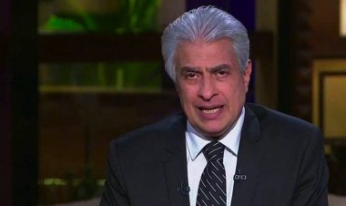 في أخر تسجيل صوتي لـ  الإبراشي: عشت تجربة قاسية جدًا