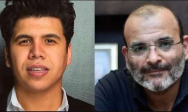 أول تعليق لـ أيمن بهجت قمر بعد الهجوم على تعاونه مع عمر كمال