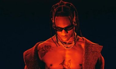 صفحة tickets marche لـ«العاصمة»: ليس لدينا معلومات عن إلغاء حفل  ترافيس سكوت