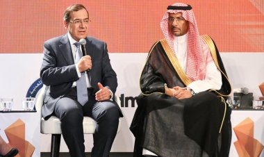 طارق الملا: قطاع التعدين على طريق التحول نحو التعدين الأخضر وخفض الانبعاثات