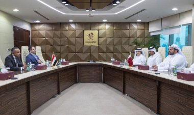انعقاد اجتماع لجنة التشاور السياسي بين وزارتي الخارجية المصرية والقطرية