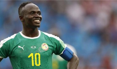 ماني يقود السنغال للفوز برباعية نظيفة على جنوب السودان بتصفيات المونديال