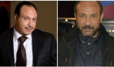 أحمد فهيم:  «لو فيا حاجة حلوة تبقى من المرحوم خالد صالح»