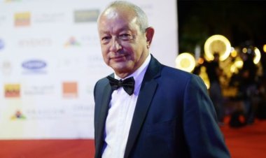 أول تعليق من نجيب ساويرس بشأن حفل ترافيس سكوت