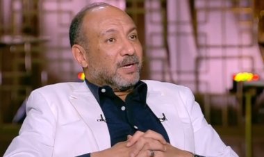 أحمد فهيم: شخصية سيد في «جعفر العمدة» تعبتني نفسيا