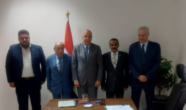 قرار جديد بشأن النوادي والمقرات الخاصة بـ«نقابة المهندسين»