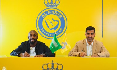 رسميا.. النصر السعودي يعلن التعاقد مع الإيفواري فوفانا
