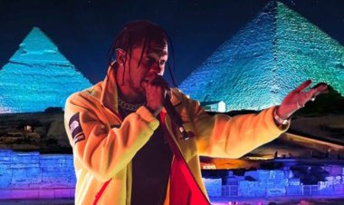 كيف علق نجوم ومشاهير الفن على قرار «الموسيقيين» بشأن حفل  ترافيس سكوت؟