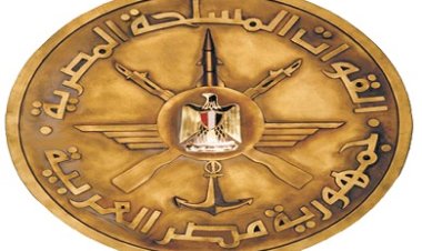 المنطقة الشمالية العسكرية تنظم عددًا من القوافل الطبية لخدمة المجتمع المدني بمنطقة بشاير الخير
